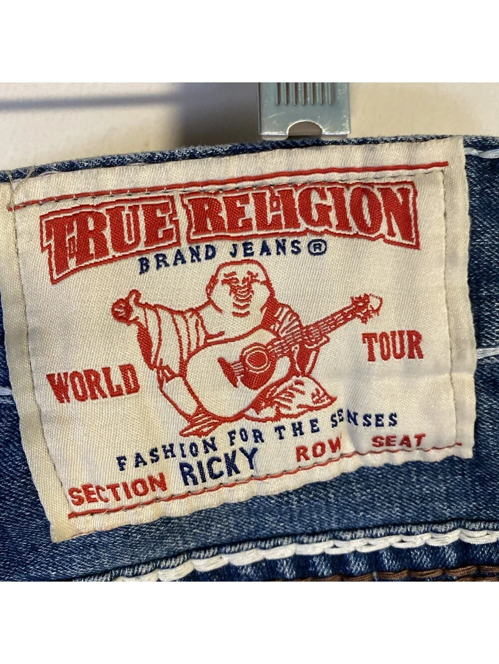 True Religion true religion